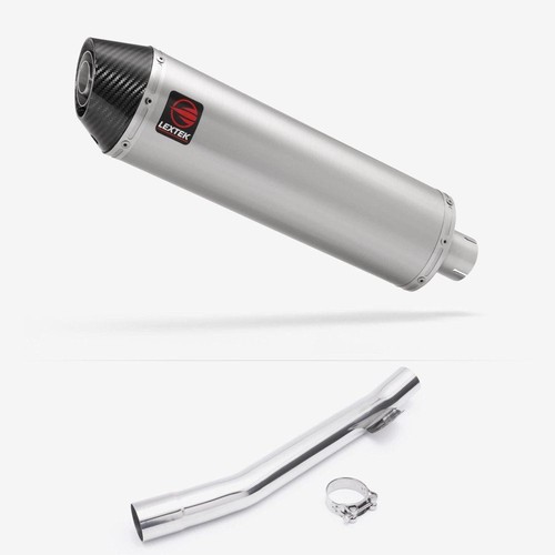 Lextek rp1 exhaust 400mm with - lextek,