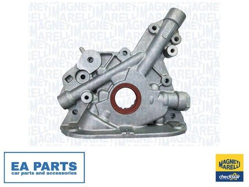 Oil pump for opel astra - oil,