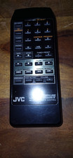 JVC RM-SE31 HI-FI REMOTE CONTROL SYSTEM GENUINE ORIGINAL