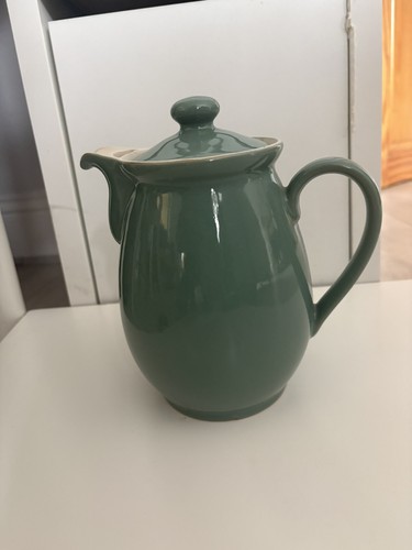 Vintage denby manor green - denby,