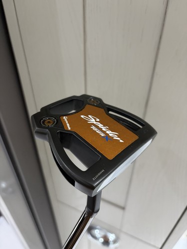 Taylormade spider tour - tour, x