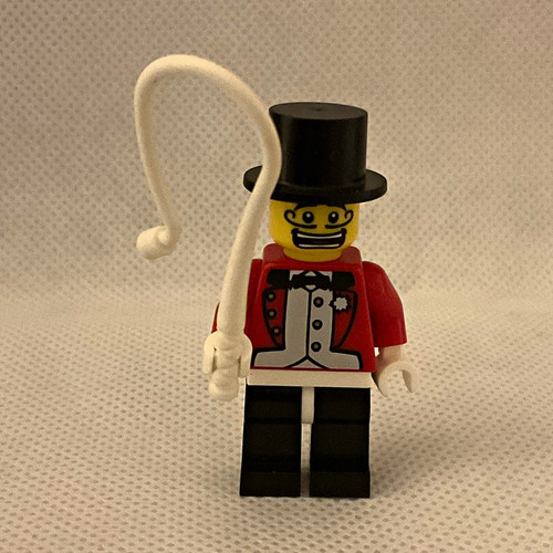 Lego minifigures series - lego,