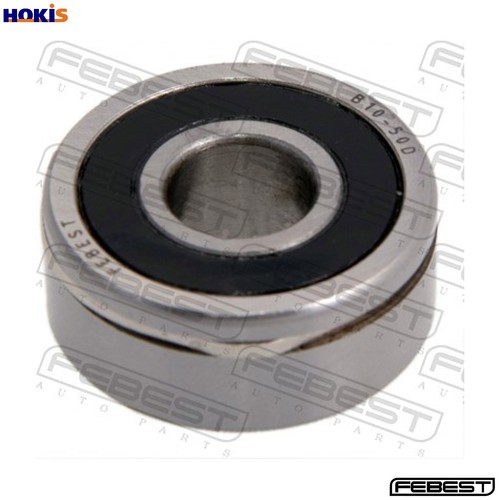 Bearing b10 50d - b10-50d, nissan