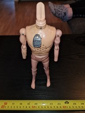 VINTAGE ACTION MAN,TOY,1964
