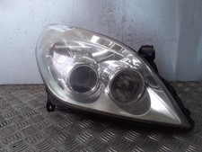 VAUXHALL VECTRA MK2 2005-2009