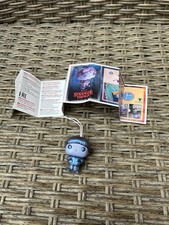 Kinder Joy Stranger Things