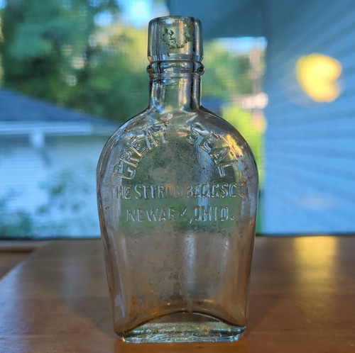 Antique great seal - great,