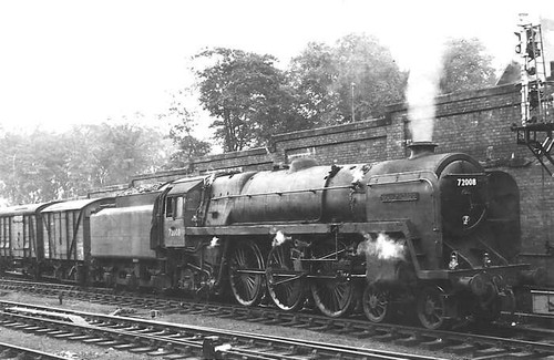 Hornby clan macleod - hornby, "clan