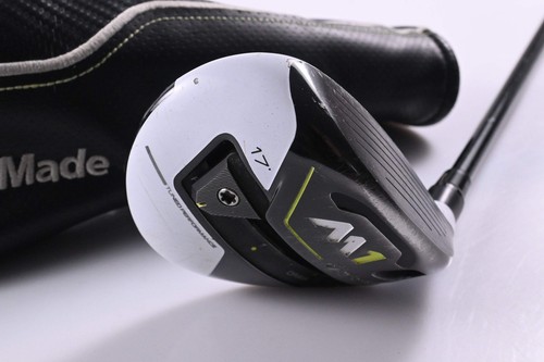 Taylormade 2017 wood - wood, /