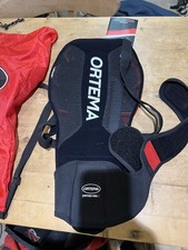 Motorcycle Back Protector