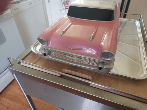 Parma chevy body - parma, (new)