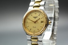 [Exc+5] Longines Conquest