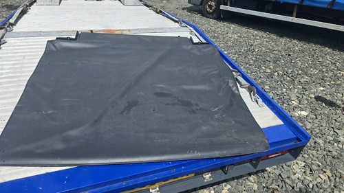 Toyota hilux boot - gr,