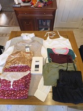 Bundle Of Ladies Clothing