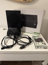 Microsoft Xbox Series S Carbon