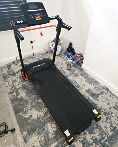 Roger black fitness easy - roger,