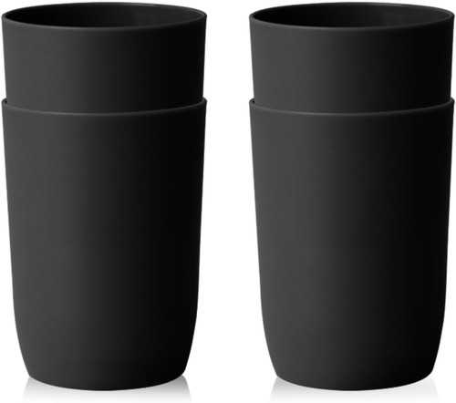Plastic cups reusable - plastic,