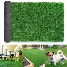 10M Artificial Grass Garden