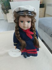 Old Porcelan Doll