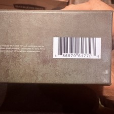 Leonard Cohen The Complete