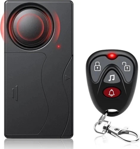 110db car alarm - 110db,