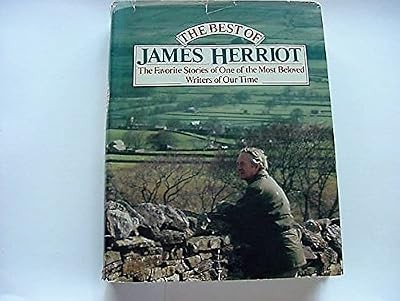 The best james herriot - of,