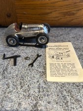 Schuco Studio Auto 1050