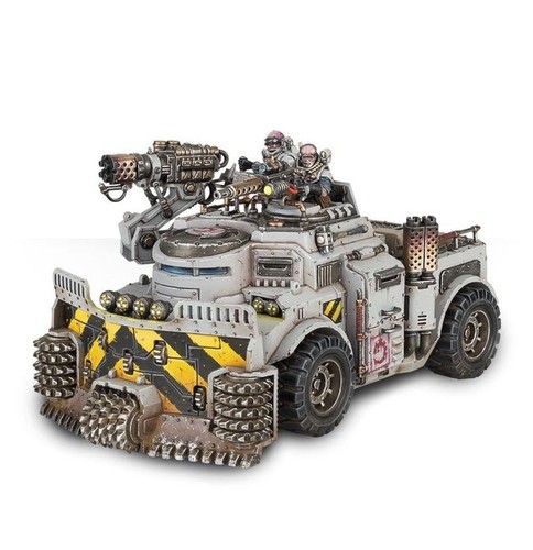 Warhammer 40k goliath - warhammer,