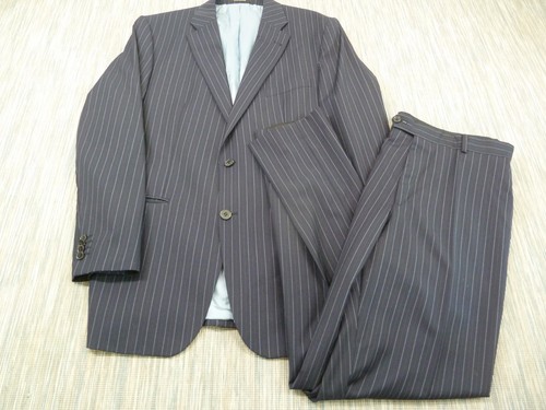 Baumler suit men 42r - men's, w36
