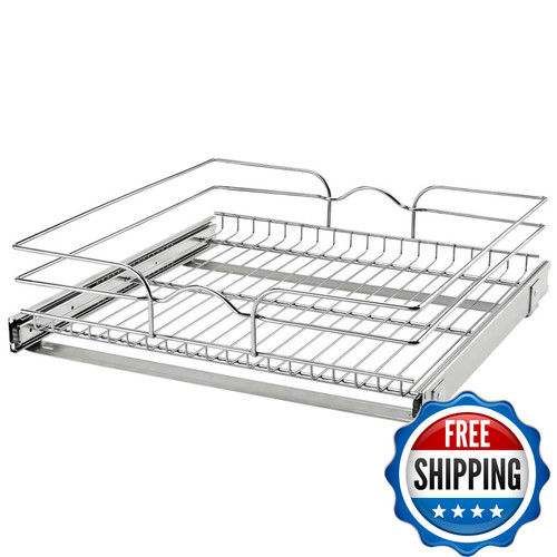 Rev shelf kitchen cabinet - kitchen,