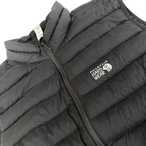 Mountain hardwear puffer - mountain,