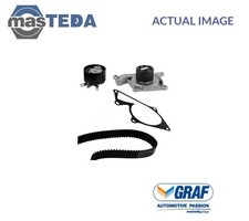 KP1091-1 TIMING BELT & WATER