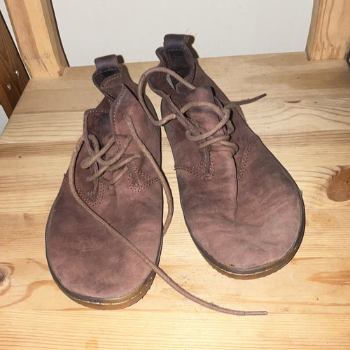 Vivobarefoot soul africa - soul,