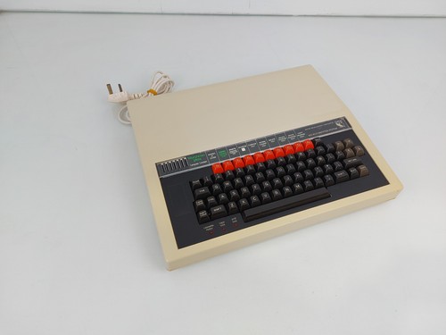 Vintage bbc micro - bbc, b