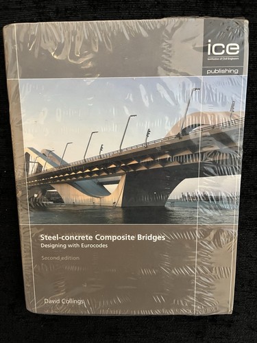 Steel concrete composite - steel-concrete,