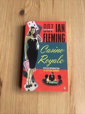 JAMES BOND/007 Casino Royale