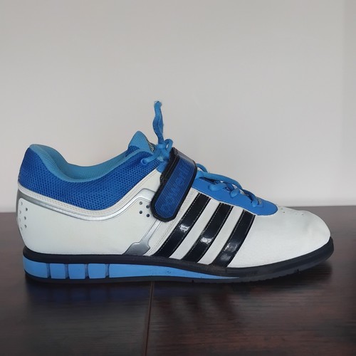 Adidas powerlift 0 - adidas,