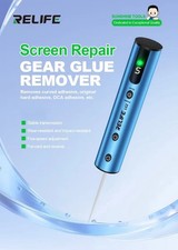 OCA Glue Remover Wireless