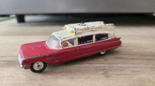 Corgi Toys 437 Cadillac