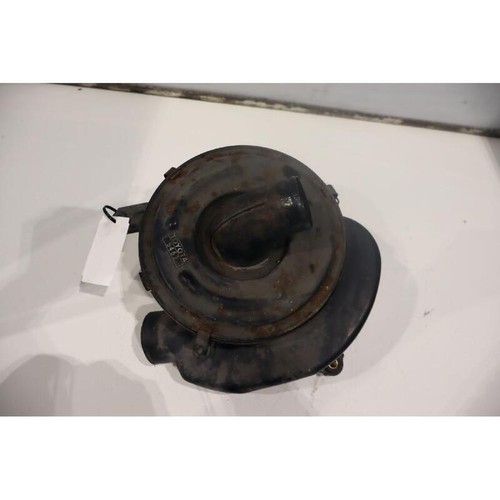 Air filter box toyota hilux - air,