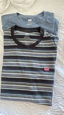 Levi Tops