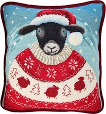 Bothy Threads Woollen Tapestry