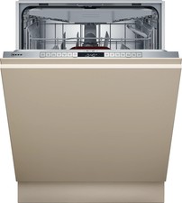 Neff n50 s155hvx00g fully - n50,