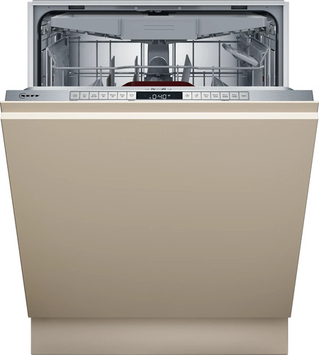 Neff n50 s155hvx00g fully - s155hvx00g,