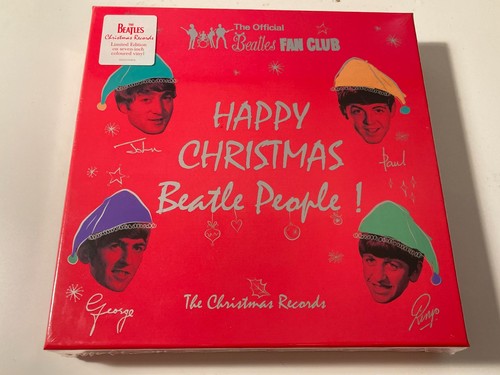 The beatles sealed 7 - beatles, [sealed]