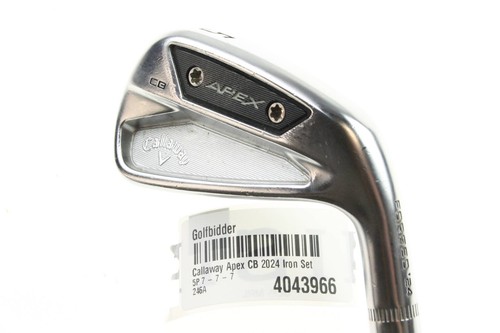 Callaway apex 2024 golf - callaway,
