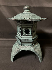 Vintage Japanese Lantern Nambu