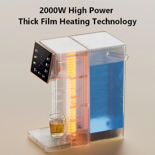 Instant fast boil 2000w - fast,
