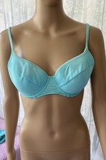 BIKINI E-VIE LABEL UK TOP SIZE 16 GEL FILLED UNDERWIRED BOTTOMS SIZE 14    