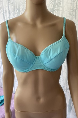 Bikini vie label - e-vie, uk
